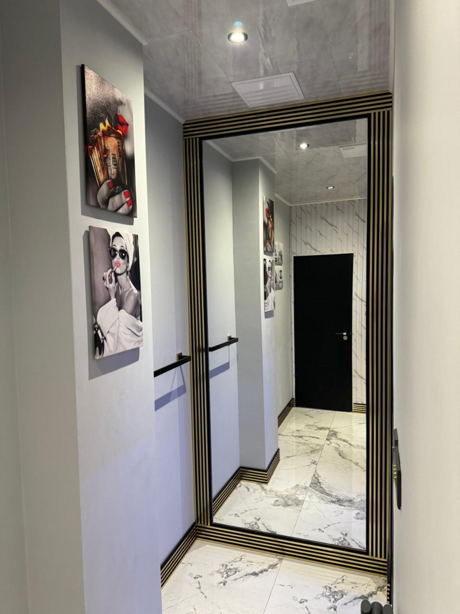 Highfield Private Spa Apartment Μπράντφορντ Εξωτερικό φωτογραφία