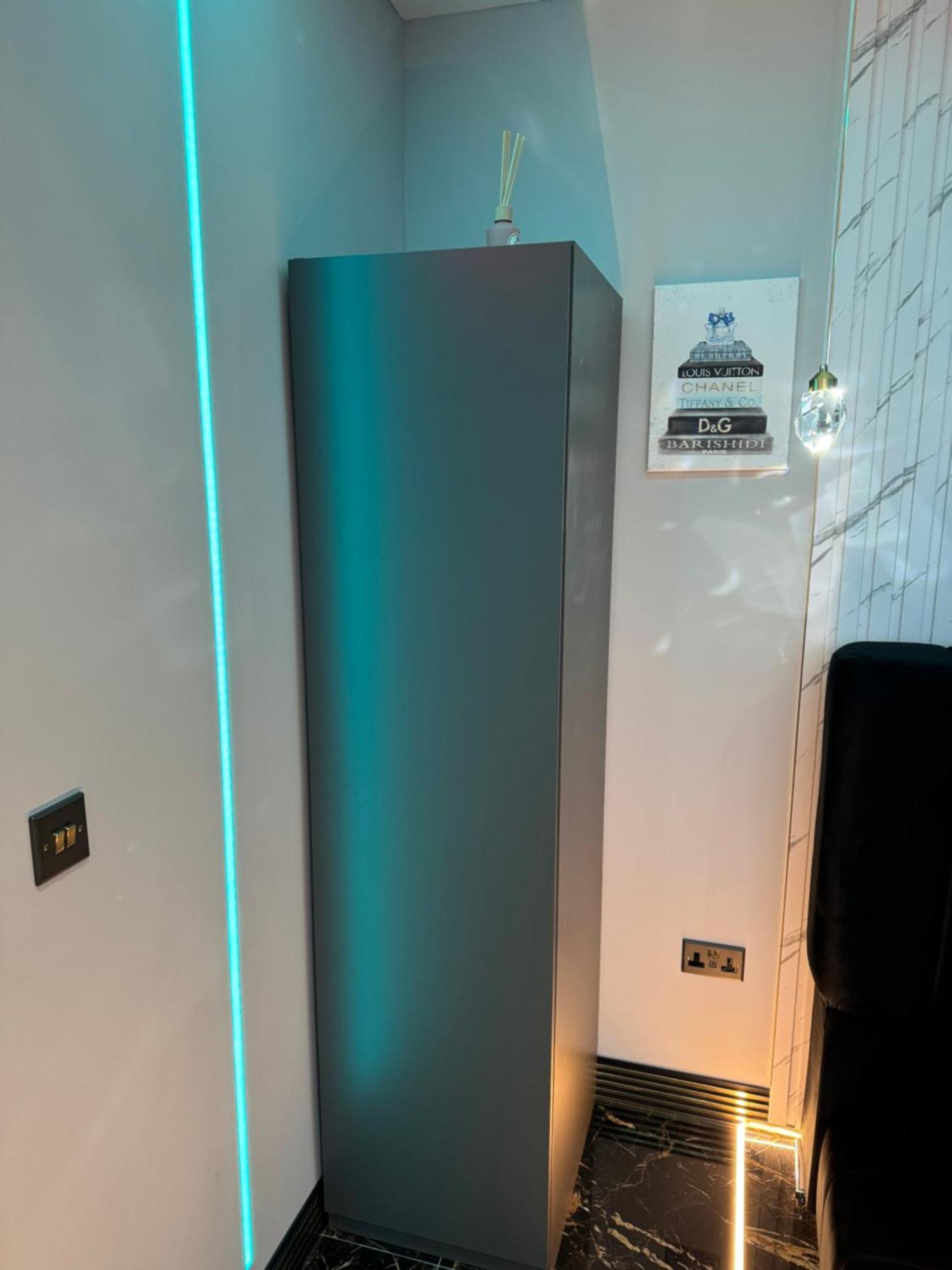Highfield Private Spa Apartment Μπράντφορντ Εξωτερικό φωτογραφία