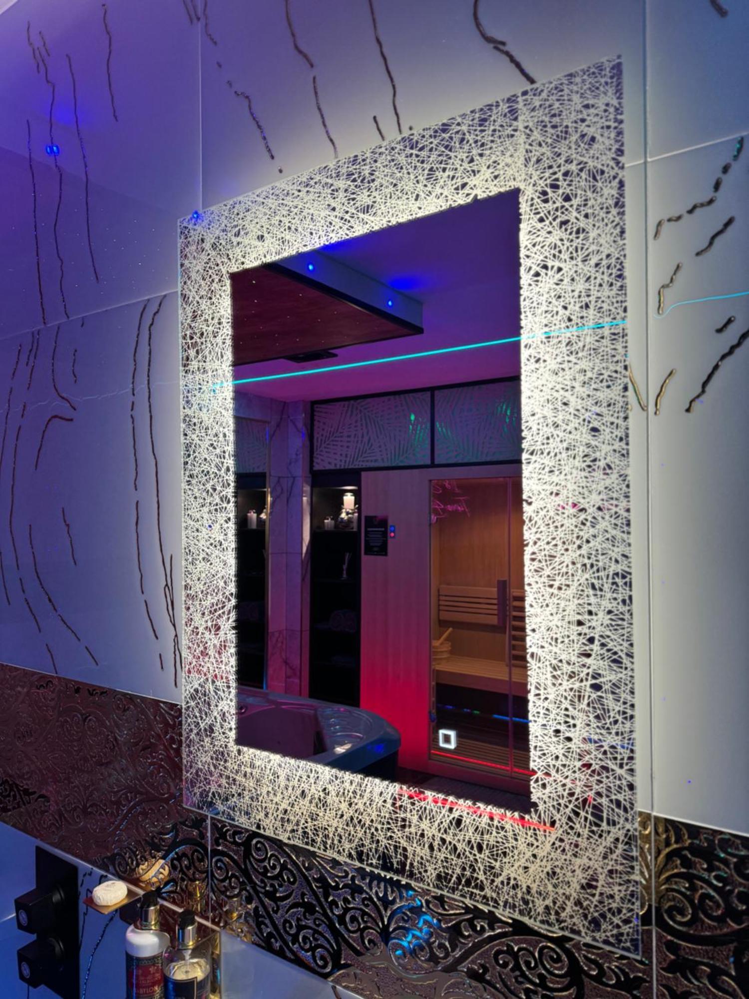 Highfield Private Spa Apartment Μπράντφορντ Εξωτερικό φωτογραφία